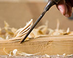 Entretien de meuble en bois par Menuisier France à Eguilly